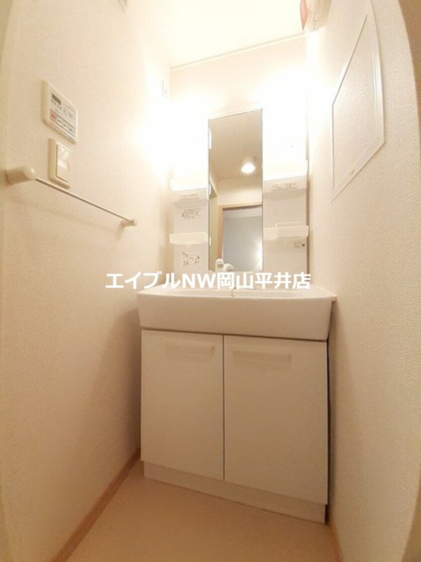  アバンツァート西大寺