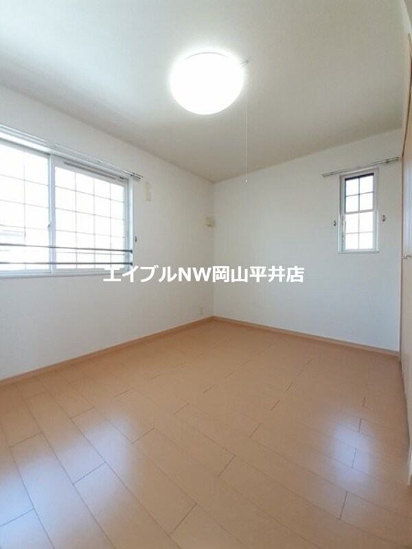  アバンツァート西大寺