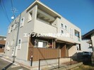 アルモニー中野　Ｂ棟の外観