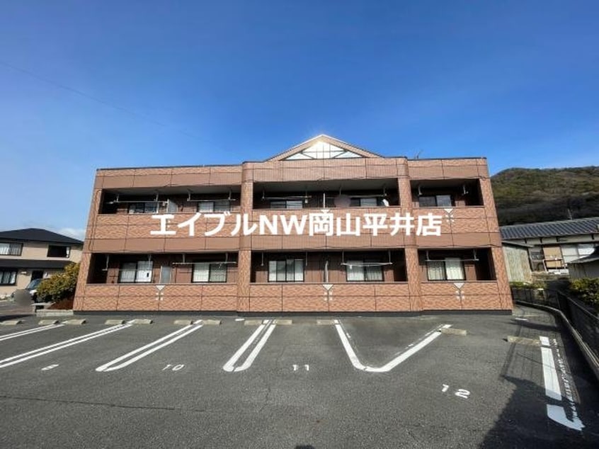  ルミナスハイムＫ