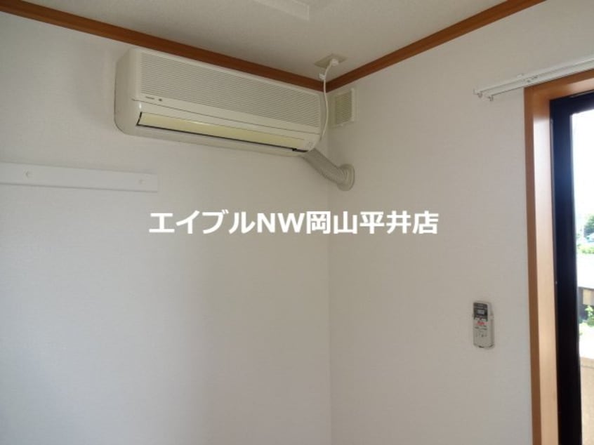 エアコン ルミナスハイムＫ