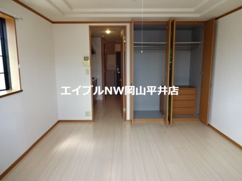 洋室 ルミナスハイムＫ