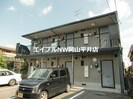 フェニックスＣ棟の外観