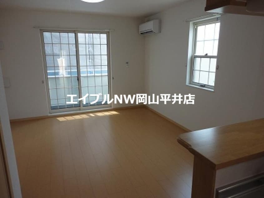  サンリット・レジデンス平井Ｂ