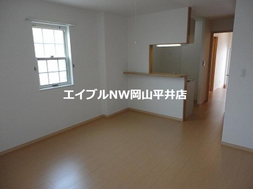  サンリット・レジデンス平井Ｂ