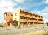 ローレルコート西川原