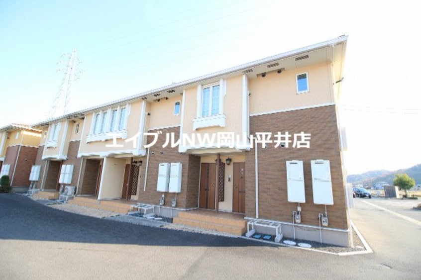  ラフォーレⅠ