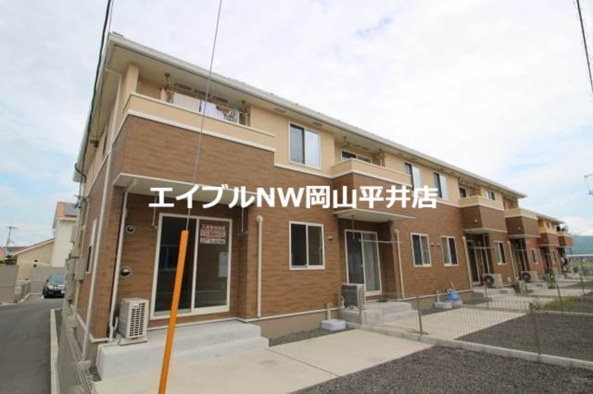  ラフォーレⅠ