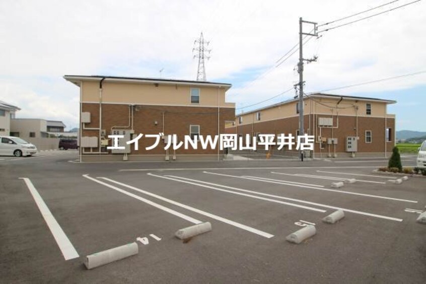  ラフォーレⅠ