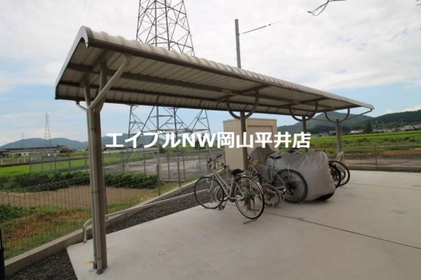  ラフォーレⅠ