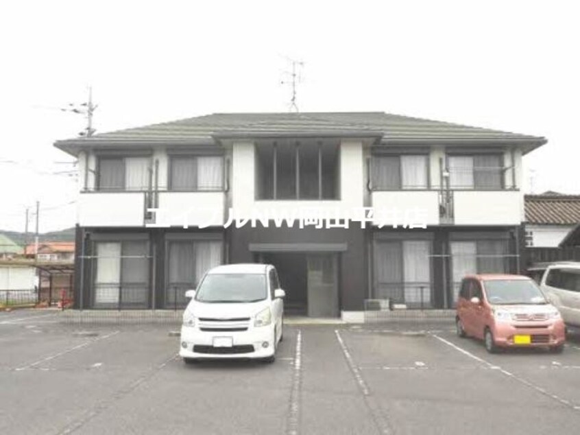  シャーメゾンふじ