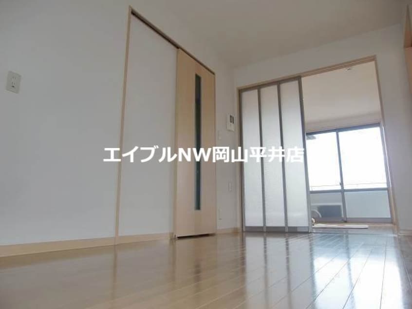  シャーメゾンふじ