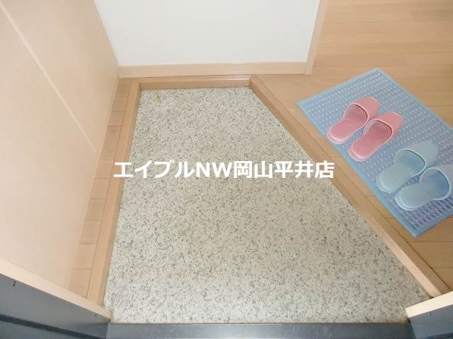  シャーメゾンふじ