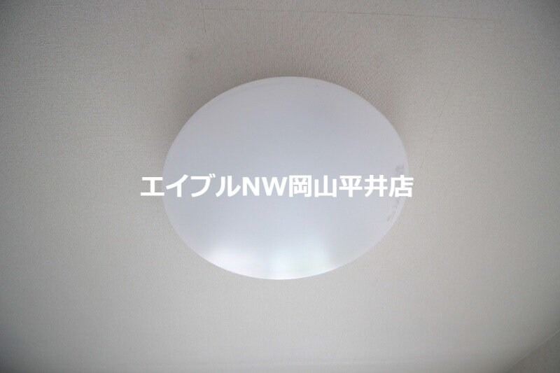  サンレック中井