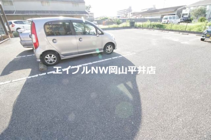  ガーデンパレス