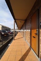  ガーデンパレス