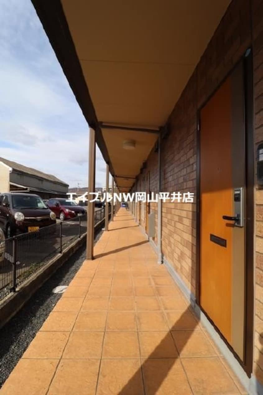  ガーデンパレス