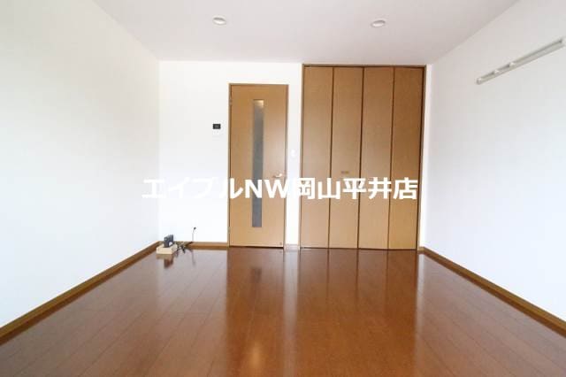  ガーデンパレス