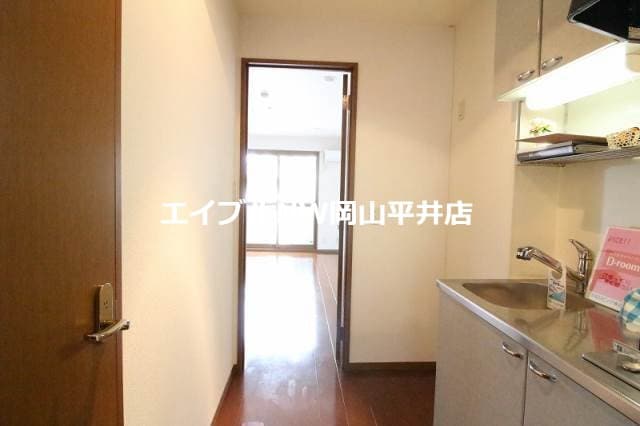  ガーデンパレス