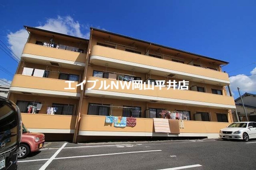  エステートピア浜