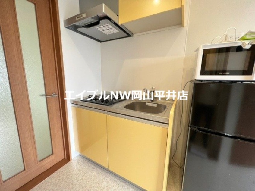  サンサリーレ東岡山