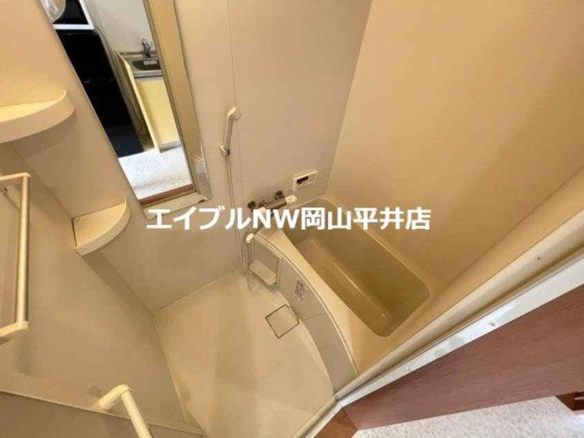  サンサリーレ東岡山