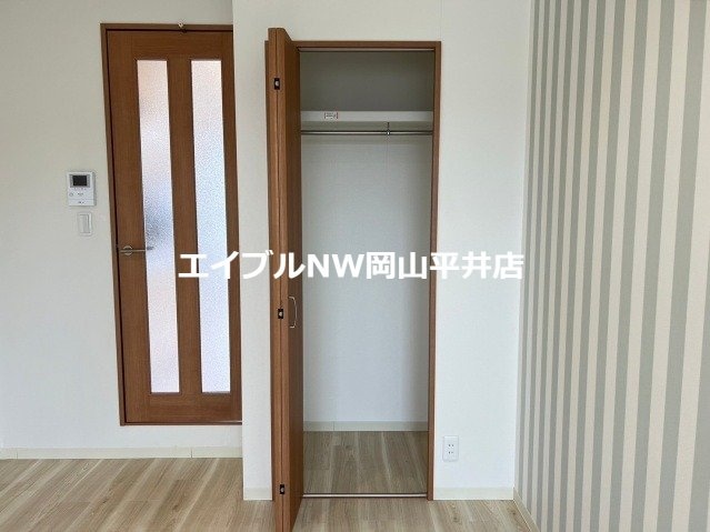  サンサリーレ東岡山