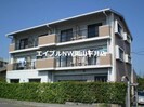 アークハイツ赤田の外観