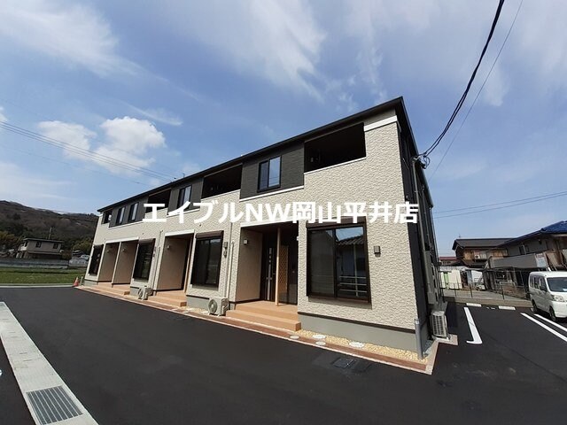  シェルブール　Ａ