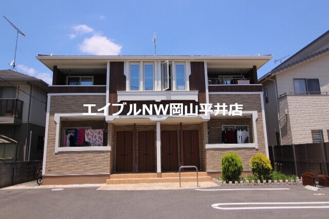  カレントレジデンス　Ｂ