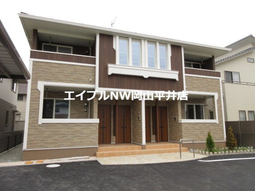  カレントレジデンス　Ｂ