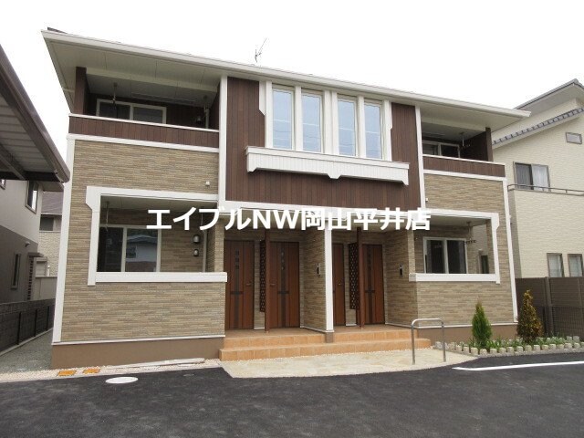  カレントレジデンス　Ｂ