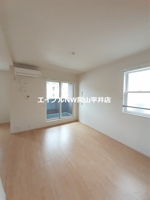  カレントレジデンス　Ｂ