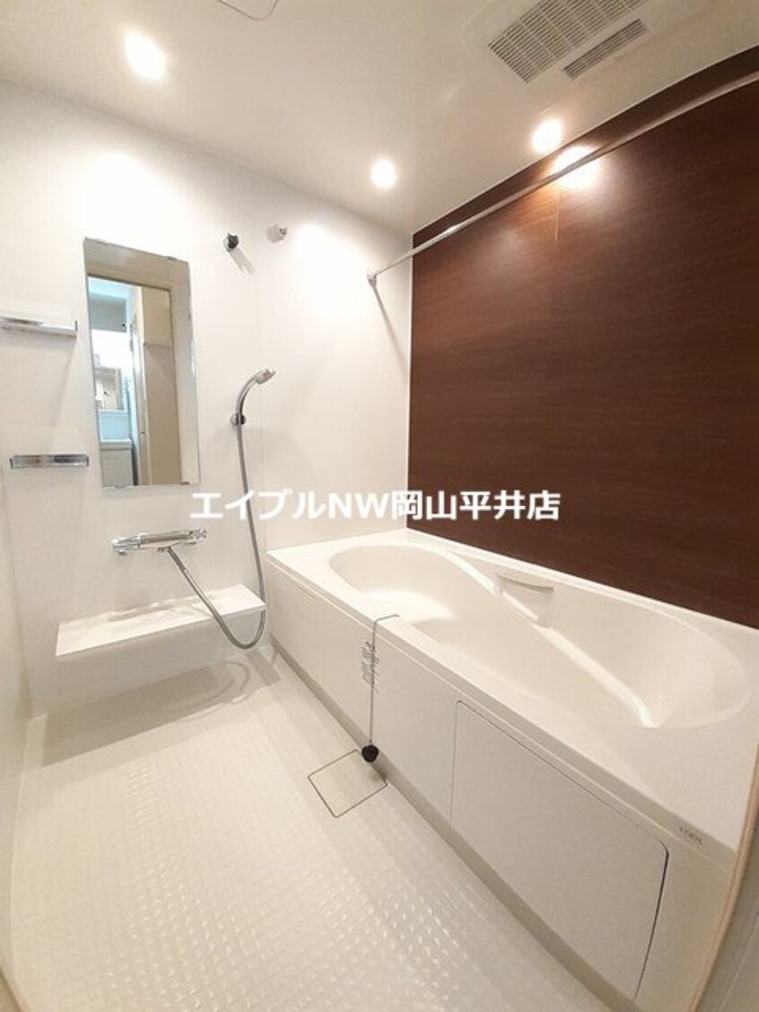  カレントレジデンス　Ｂ