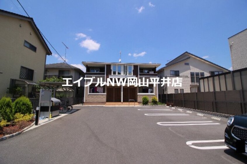  カレントレジデンス　Ｂ