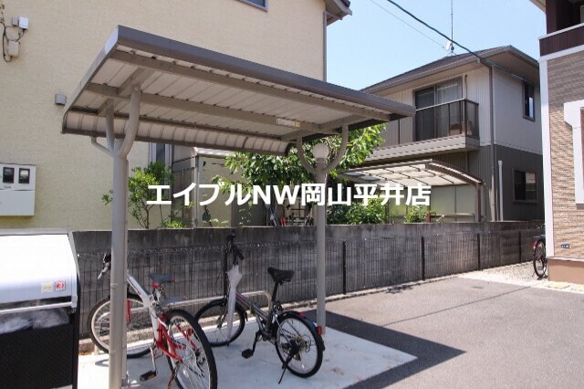  カレントレジデンス　Ｂ