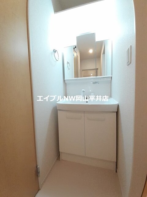  カレントレジデンス　Ｂ