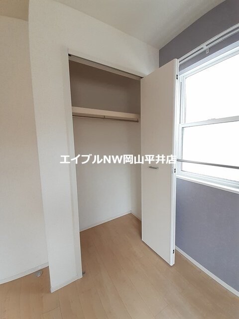  カレントレジデンス　Ｂ