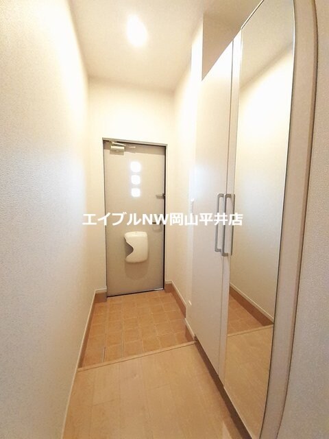  カレントレジデンス　Ｂ