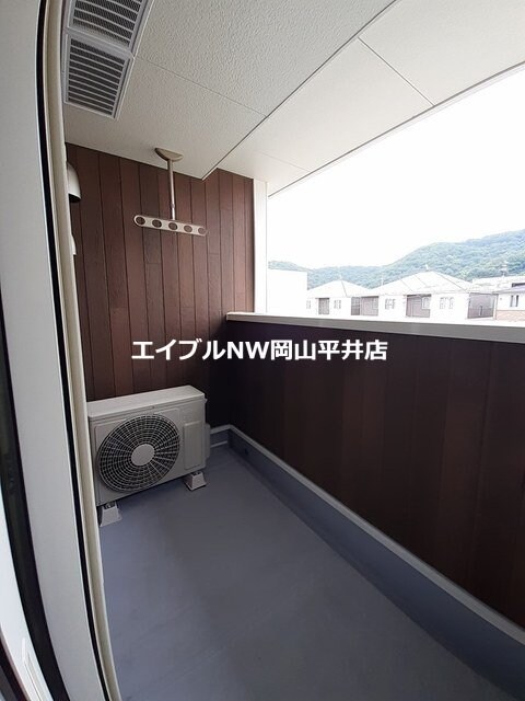  カレントレジデンス　Ｂ