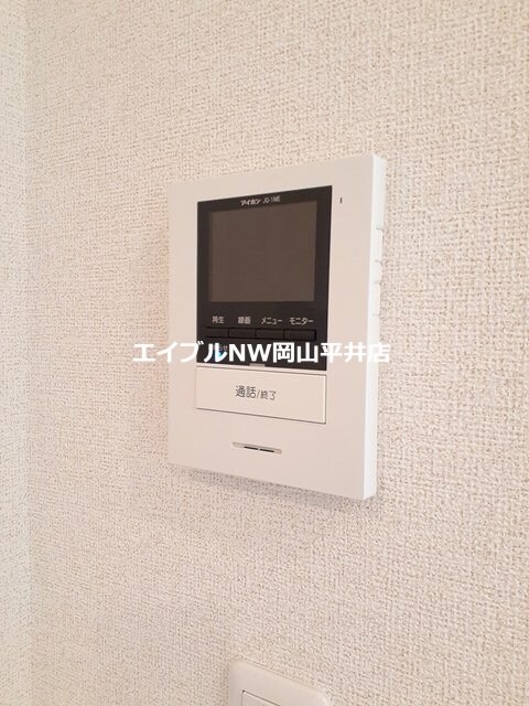  カレントレジデンス　Ｂ