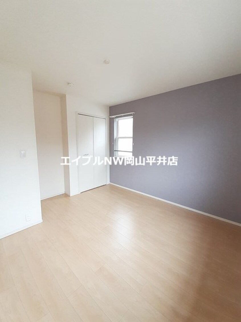  カレントレジデンス　Ｂ