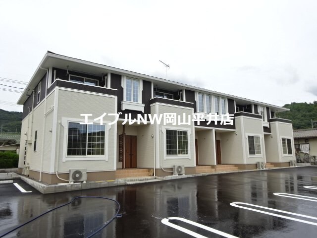  エルヴィータ・ウーノ