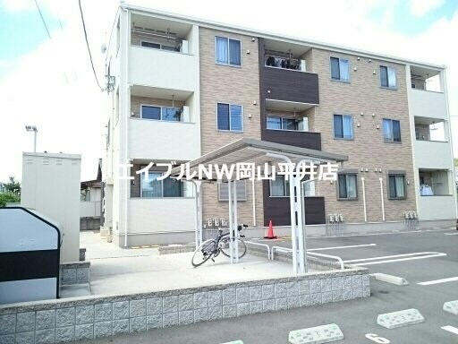  フォレストパークⅢ