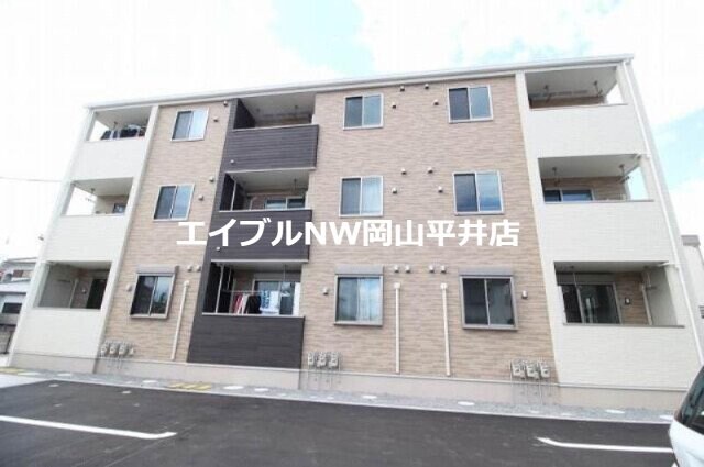  フォレストパークⅢ