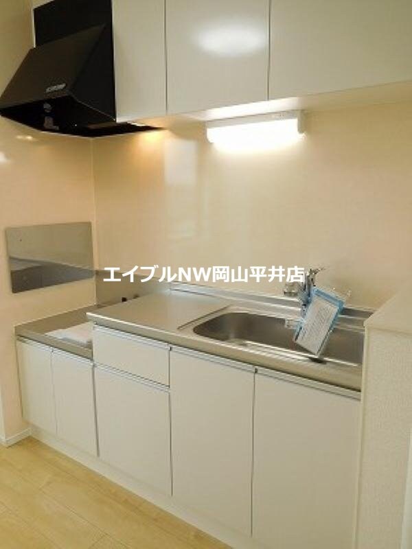  フォレストパークⅢ