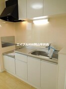  フォレストパークⅢ