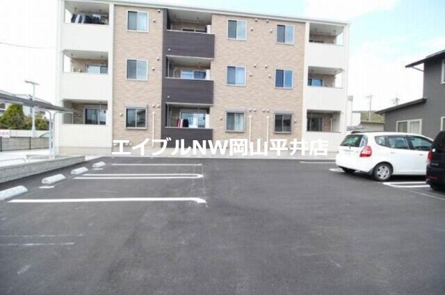  フォレストパークⅢ