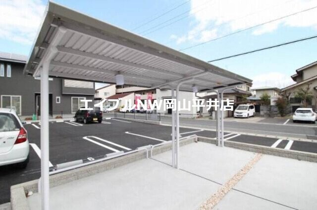  フォレストパークⅢ