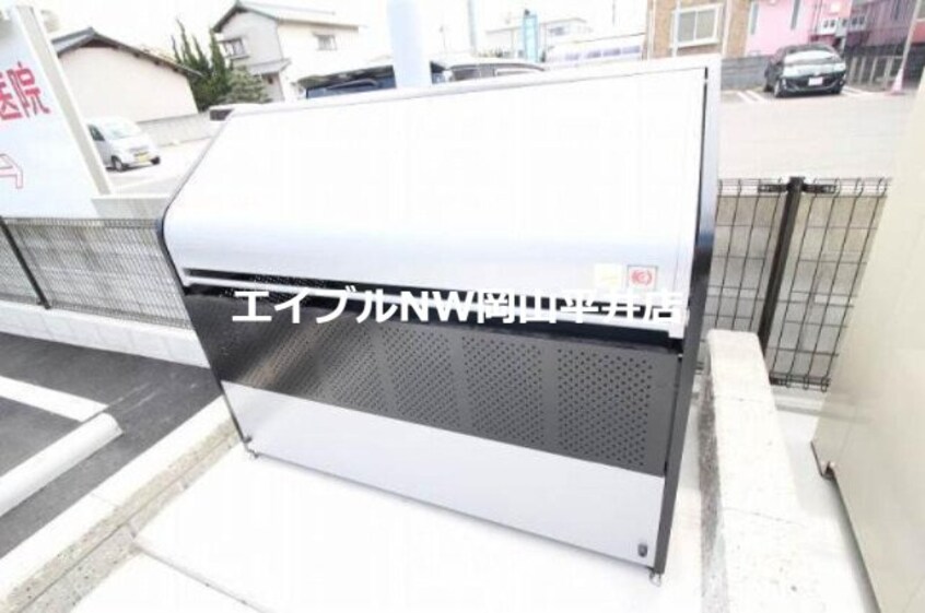  フォレストパークⅢ